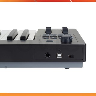 Nektar Impact GX61 - Đàn MIDI Keyboard Controller