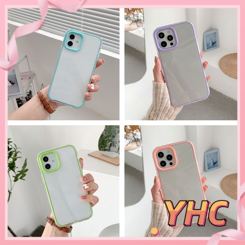 ốp iphone Chống Sốc 3 Trong 1 tương thích với  6s 6splus 7 7plus 8 8plus X XS XSMAX 11 12 Pro Max Plus Promax-1001