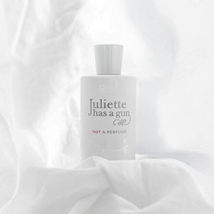 Mẫu thử - Nước hoa unisex Juliette Has A Gun Not A Perfume EDP 10ml