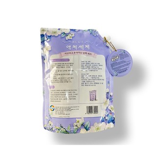 Nước giặt Nuki Blue Hàn Quốc