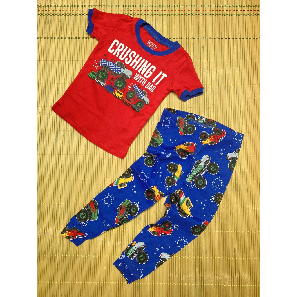 đồ bộ bé tay ngắn quần dài vải thun cotton 100% mềm mịn mát, hàng xuất khẩu liên hệ shop tư vấn size