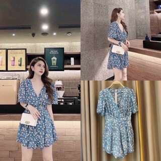 Jum bông lụa siêu xinh giúp nàng tỏa sáng