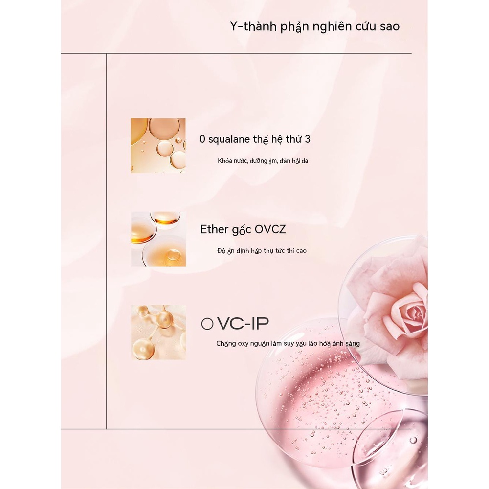 Tinh Dầu Chăm Sóc Da Nhạy Cảm PMPM Chiba