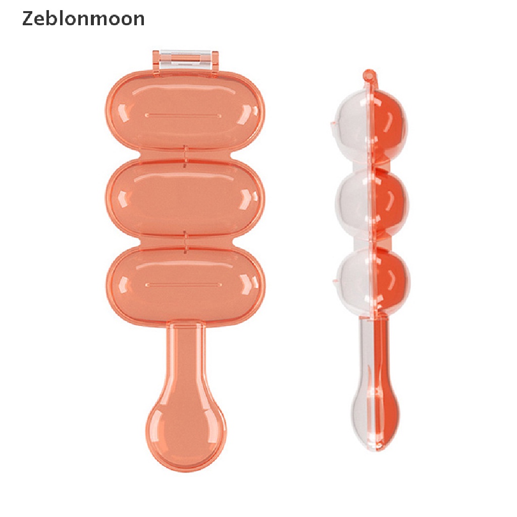 Khuôn Làm Sushi DIY Sáng Tạo Cho Nhà Bếp