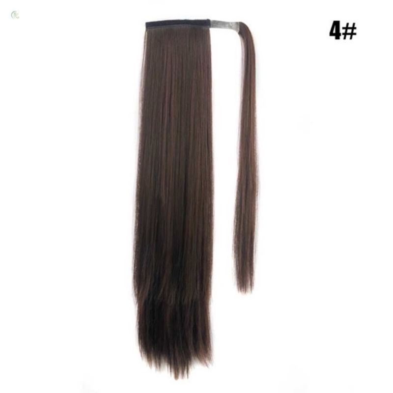Bộ đuôi ngựa 60cm, dày dặn