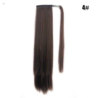 Bộ đuôi ngựa 60cm, dày dặn