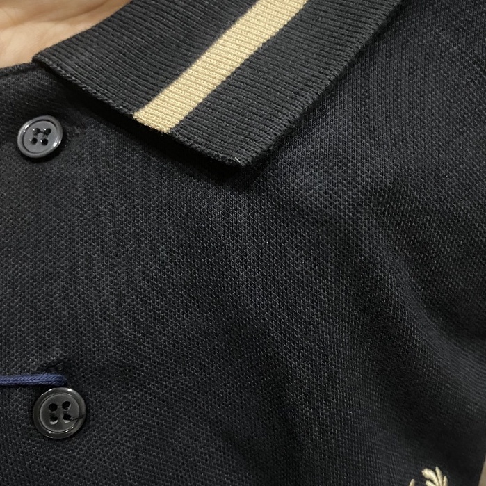 Áo Thun Nam Polo 𝙁𝙋 BASIC Bông Lúa Hàng Xuất Xịn Cao Cấp DV Vải Mịn Mát Form Âu 4 Màu Cao Cấp