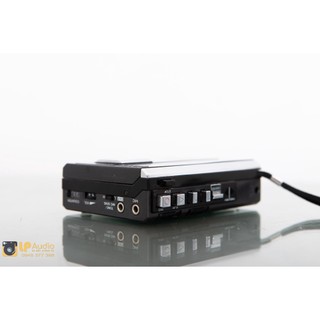 Cassette cầm tay SONY