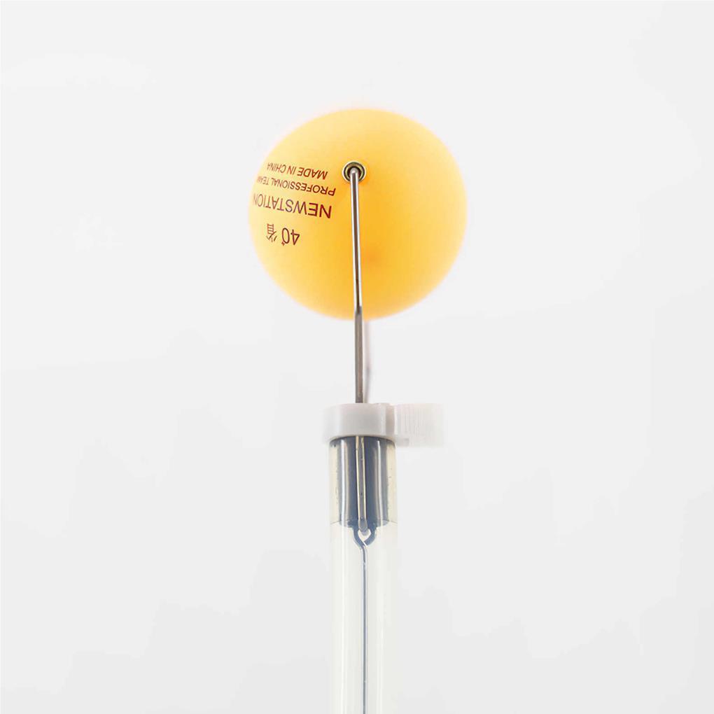 Dụng Cụ Luyện Tập Đánh Bóng Bàn Bằng Nhôm Chống Rách Linh Hoạt Di Động Tiện Dụng Cho Học Sinh