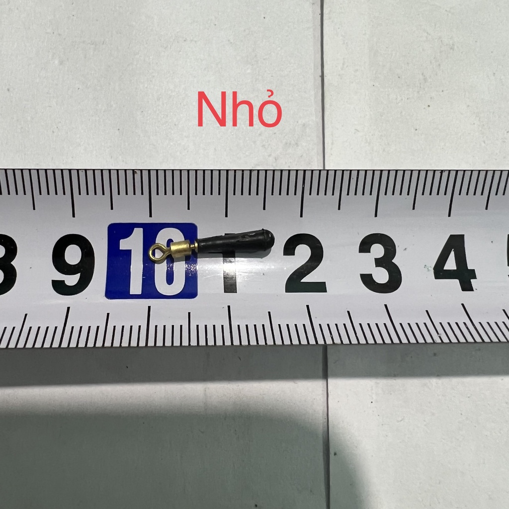 Chân Phao Không Khóa, Chân Cắm Phao Không Có Khóa - CPCK 1