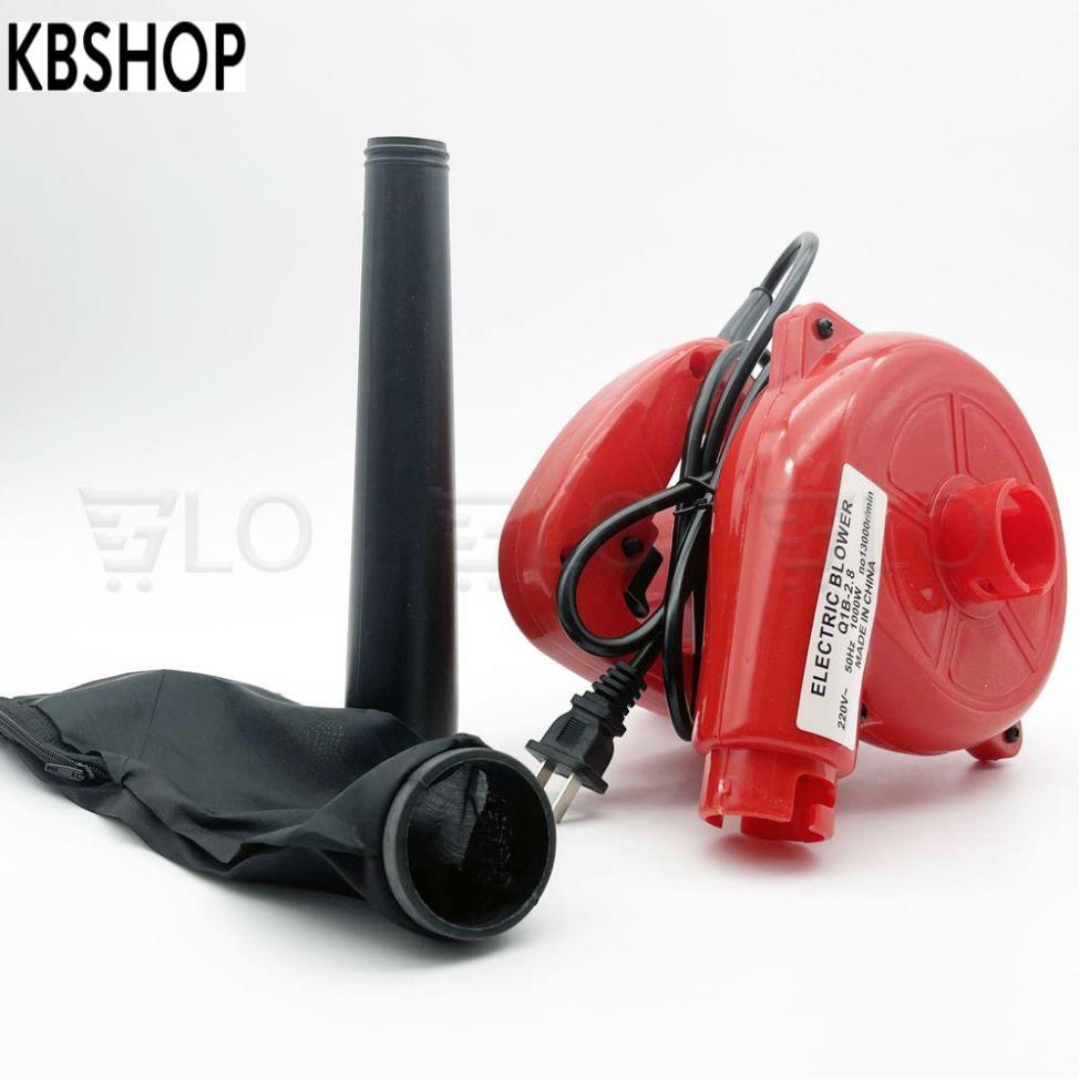 [HCM] Máy Thổi Bụi Knet Cực Mạnh