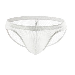 Quần lót nam tam giác lưới mềm size L/XL