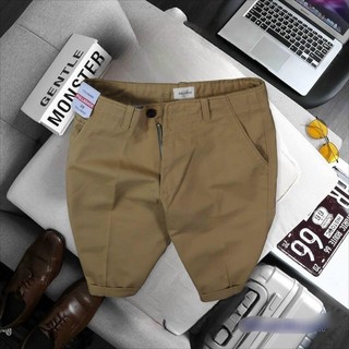Quần Short Nam Cá Tính Thời Trang