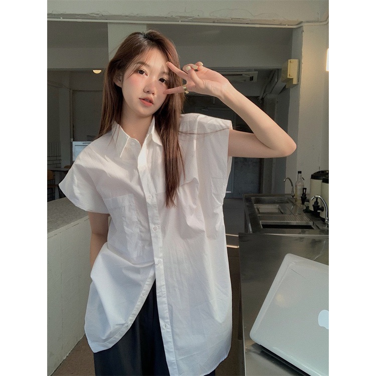 SƠ MI HÀN QUỐC KOREA SHIRT