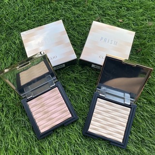 Phấn bắt sáng siêu mịn CLIO Prism Air Highlighter