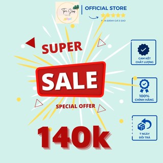 140k/sp đặt trực tiếp trên live