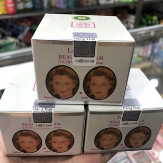 Kem dưỡng da Laysmon 15g