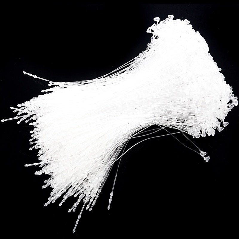 Set 1000 Chốt Cài Nhựa Chuyên Dụng