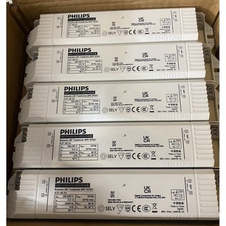 Nguồn 24v philips 60w