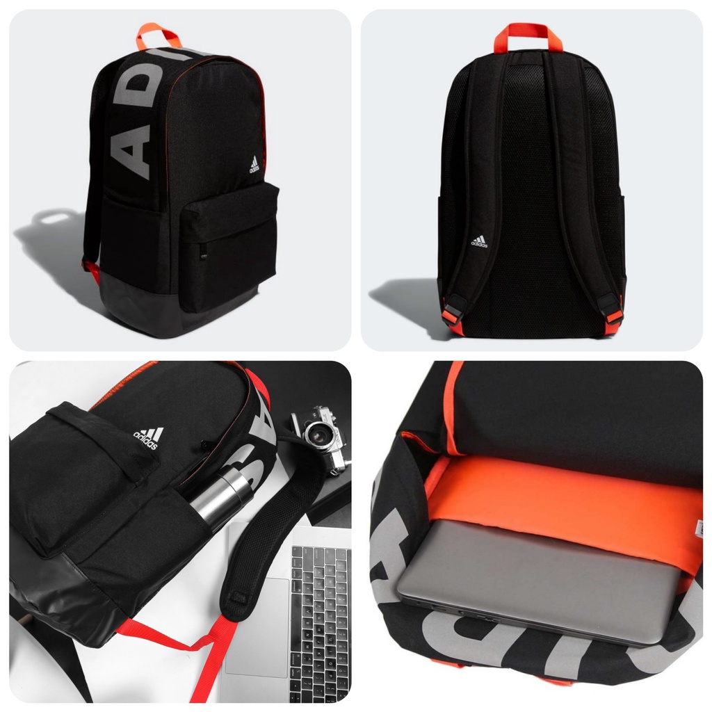 ̣Balo adidas ba lá, ba sọc nam nữ