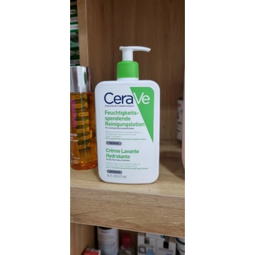 SỮA RỬA MẶT CARAVE. 473ml