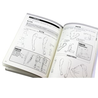Sổ Vẽ phác thảo Sketch practical tutorial(5 chủ đề)