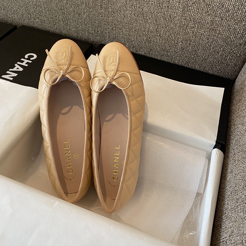 Giày Múa Ba Lê Đế Vuông 1.5cm Họa Tiết Kim Cương Màu Trơn Nhẹ Nhàng Thoải Mái Bền Bỉ