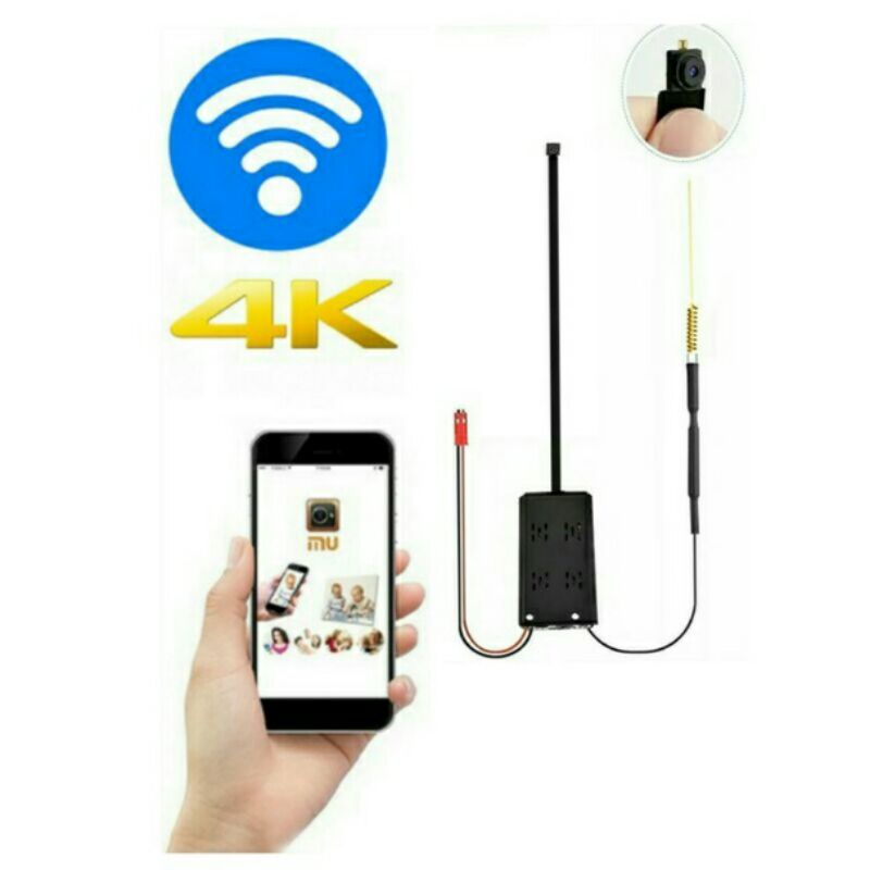 ✅Camera hành trình wifi FullHD 4K kết nối điện thoại không dây camera hành trình quay phim