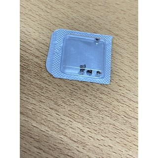 Ốc mặt trước đồng hồ HUblot, ốc gắn mặt đồng hồ Hublot