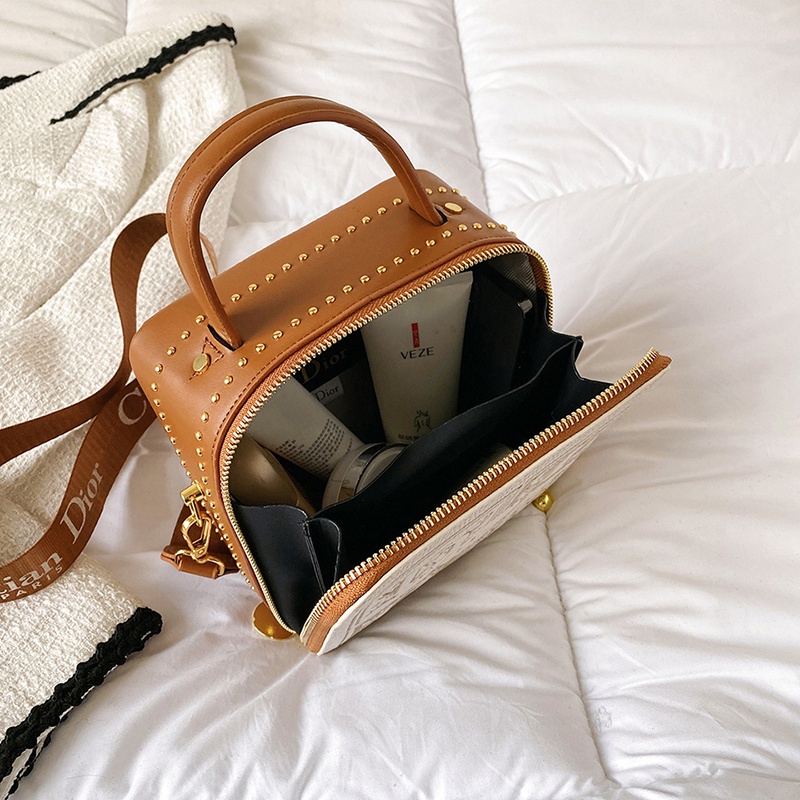 Túi Xách Nữ Đẹp DI/OR , Đeo Chéo, Đeo Vai Đi Chơi, Đi Làm Dáng Vuông Thời Trang Cao Cấp Havi