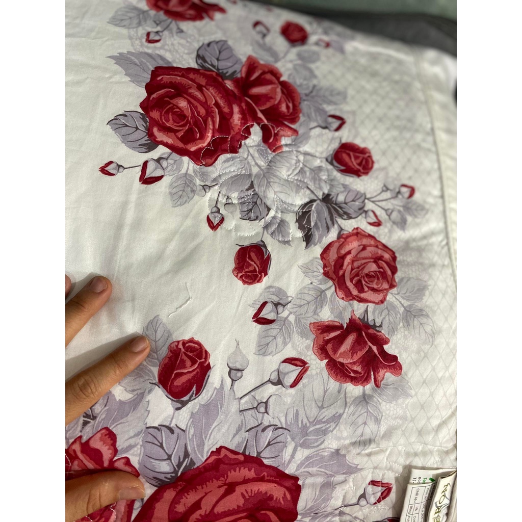 Bộ Drap phủ EVERON 1834