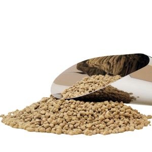 Đất nền akadama, đất sét nhật, phân nền akadama_size ss_ 1kg