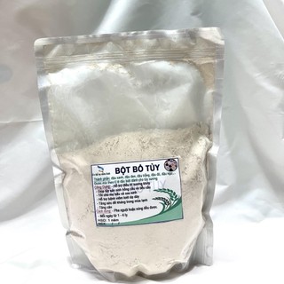 Bột bổ tủy, 1 kí, 1 kg, ngũ cốc dinh dưỡng, không đậu nành