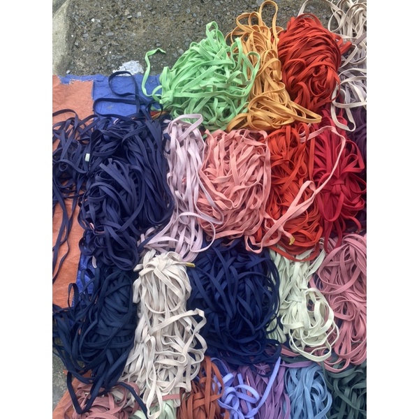 Dây luồn gọng , nẹp áo lot