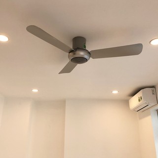 Quạt trần 3 cánh ty ngắn Panasonic F-48CZL