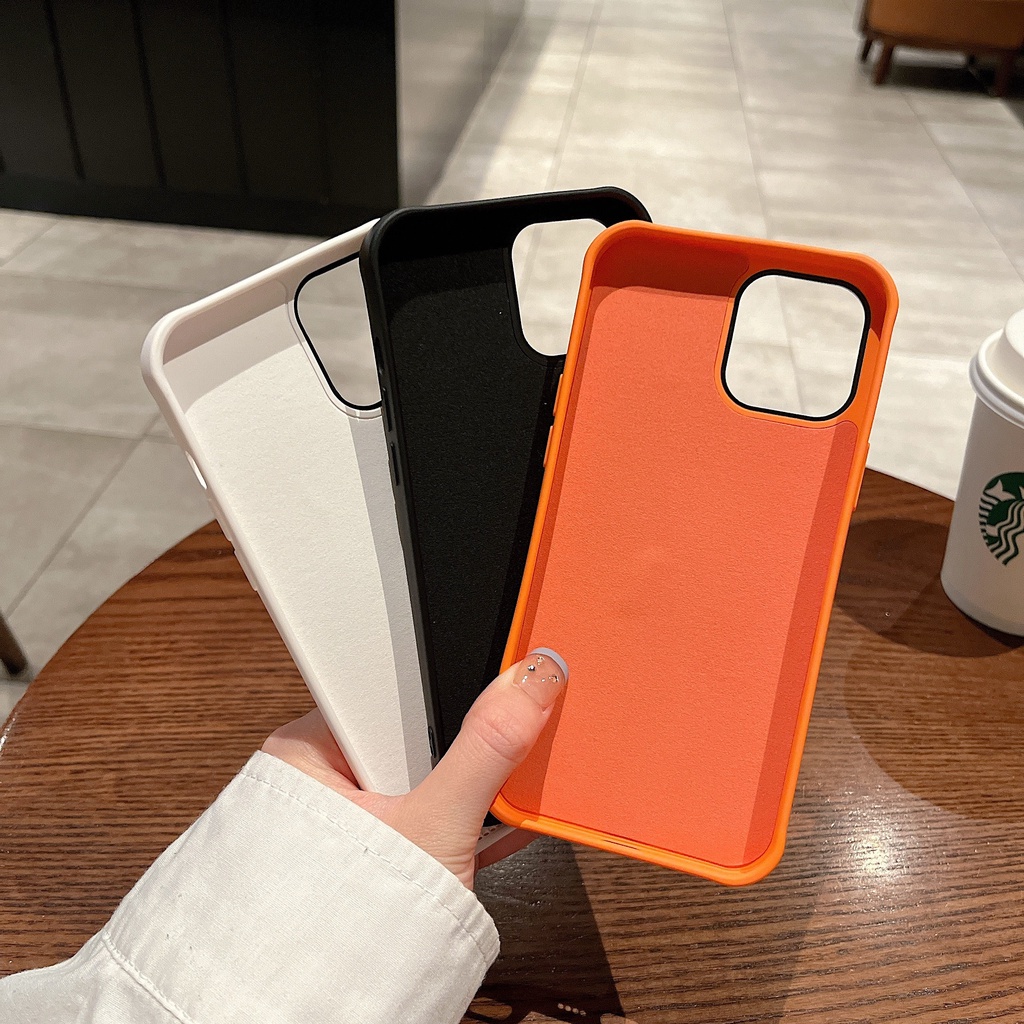 Ốp Điện Thoại Mềm in Chữ Cho iPhone14ProMax iP12Pro iPhone11 12Promax 13Promax 112 13