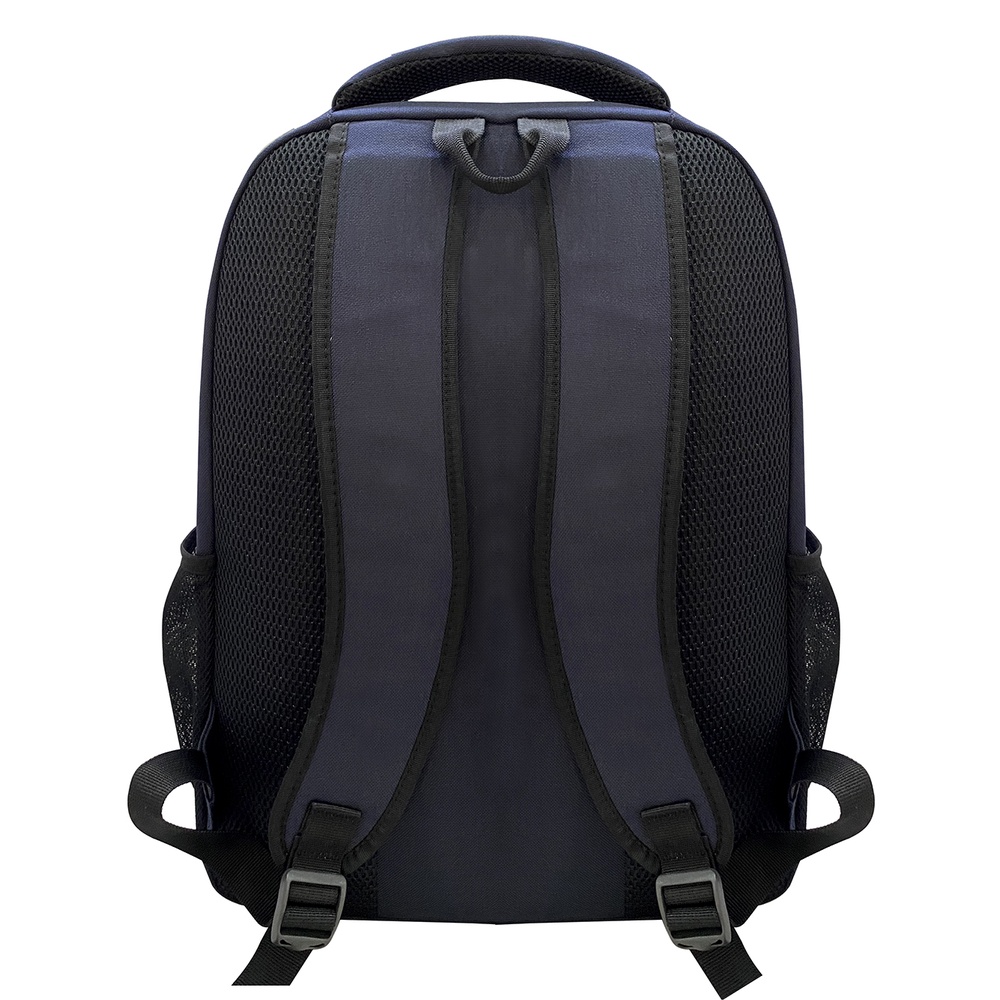 Balo Phối Vải Caro công sở, đi làm, đựng laptop, máy tính 13 inch,14 inch, 15.6 inch, chống sốc dành cho người đi làm