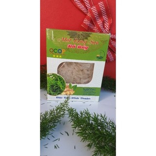 Mứt Rong Sụn Bà Bảy (dạng sợi) 200g