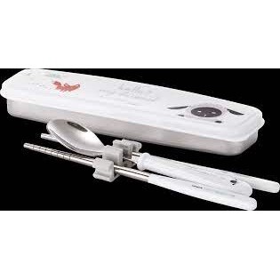 Bộ muỗng đũa tập ăn Stenlock