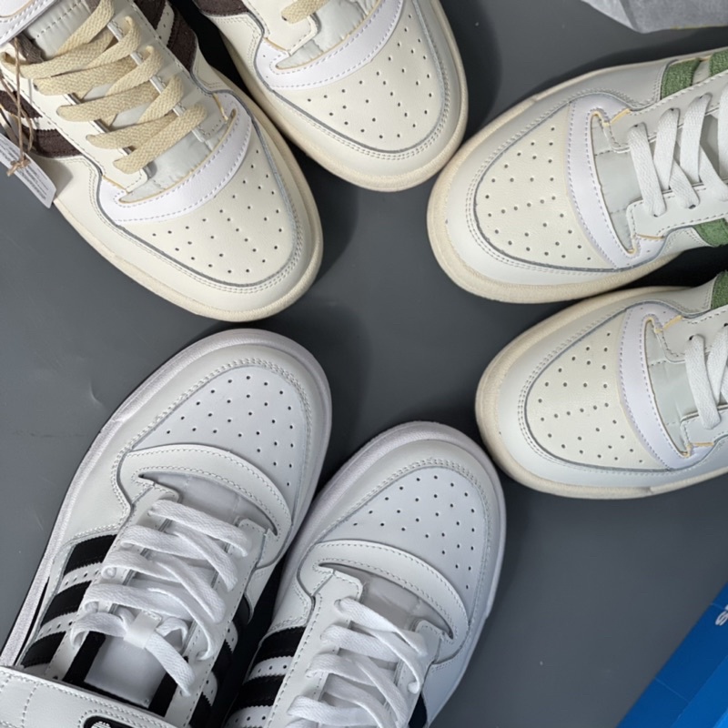 Giày thể thao 3 sọc