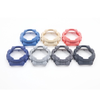 Dây Đeo Đồng Hồ Casio G-SHOCK GA120 GA-110 GA 100 GD-100 GD110 120 GA-110GB GAX-100 Họa Tiết Rằn Ri