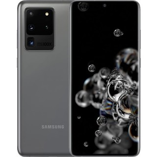 Điện Thoại Samsung Galaxy S20 Ultral 5G Snapdragon 865  Màn 120HZ cam zoom 100X Khủng tại Playmobile