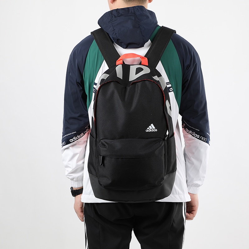 Balo thời trang adidas classic FM6902 backpack dùng đi học, đi làm