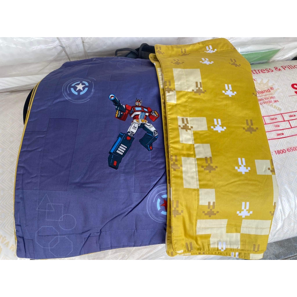 Bộ Drap phủ EVERON EP1825