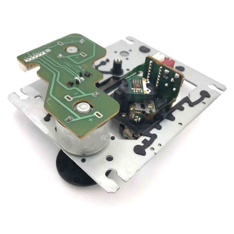 Ống Kính Quang Học Với Giá Đỡ Cho Máy Nghe Nhạc KSS-210A