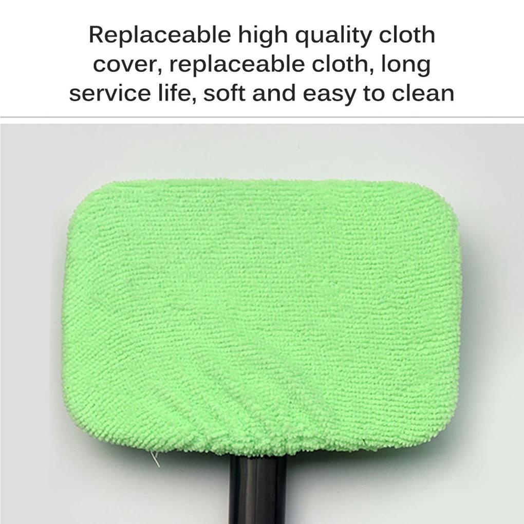 Cọ Vệ Sinh Kính Chắn Gió Xe Hơi Có Thể Gấp Gọn Tiện Lợi