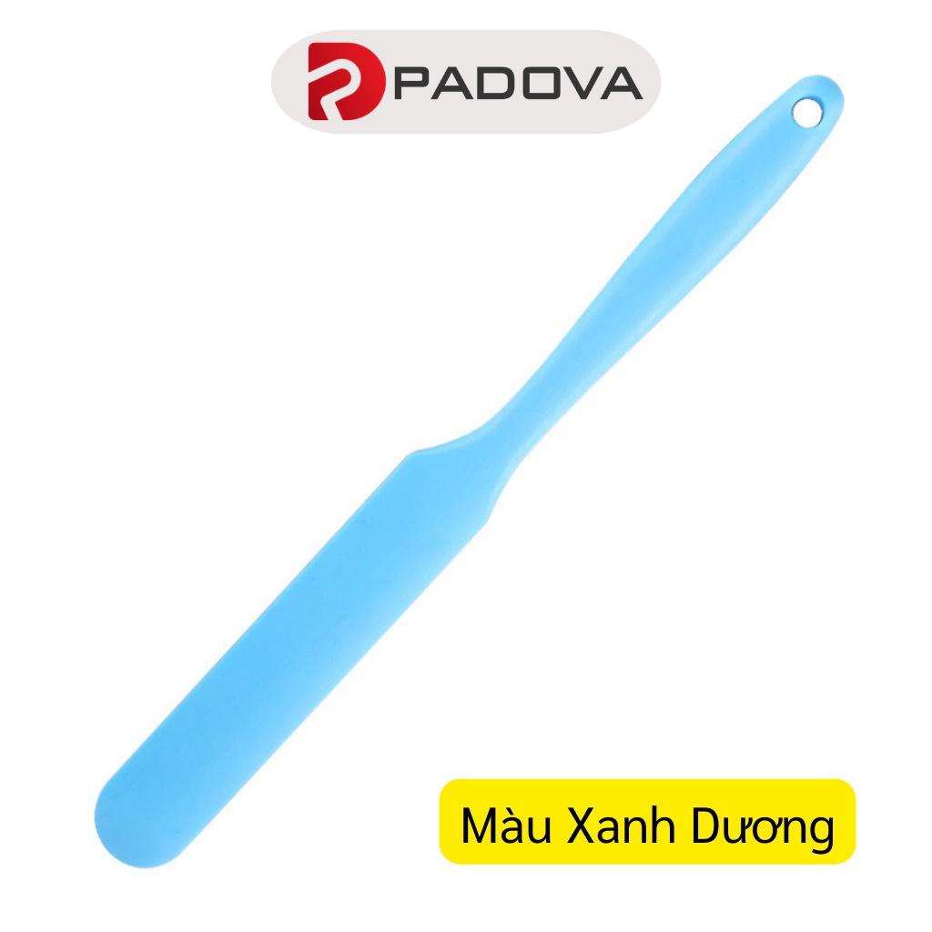 Que Phết Sáp Wax Lông Silicone Chịu Nhiệt Cao, Tái Sử Dụng Nhiều Lần PADOVA 1035