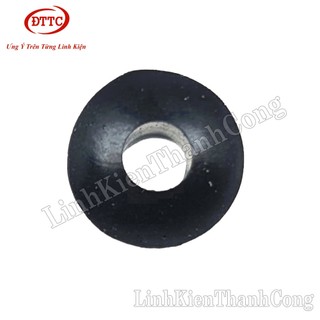 Bộ 50 Chiếc Gioăng Cao Su 3mm 6mm