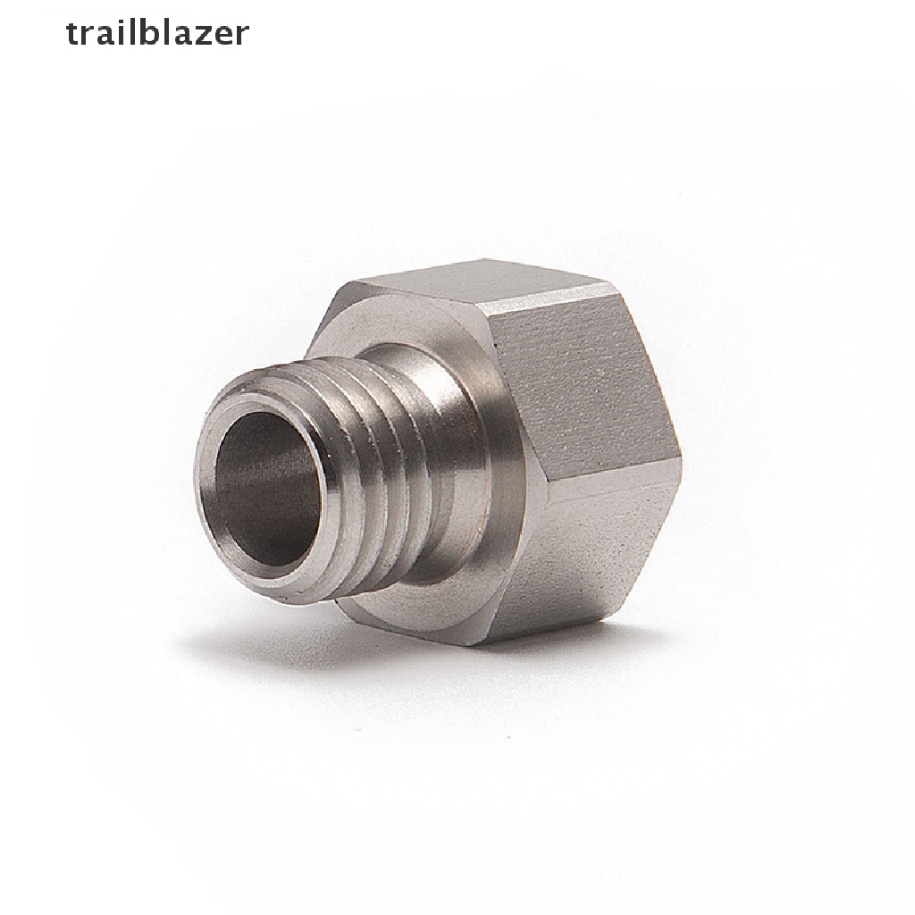 1 Bộ Cảm Biến Áp Suất Dầu Nước / Nước / Nhiệt Độ Động Cơ UIO M12x1.5 Sang 1 / 8NPT EP-CGQ70