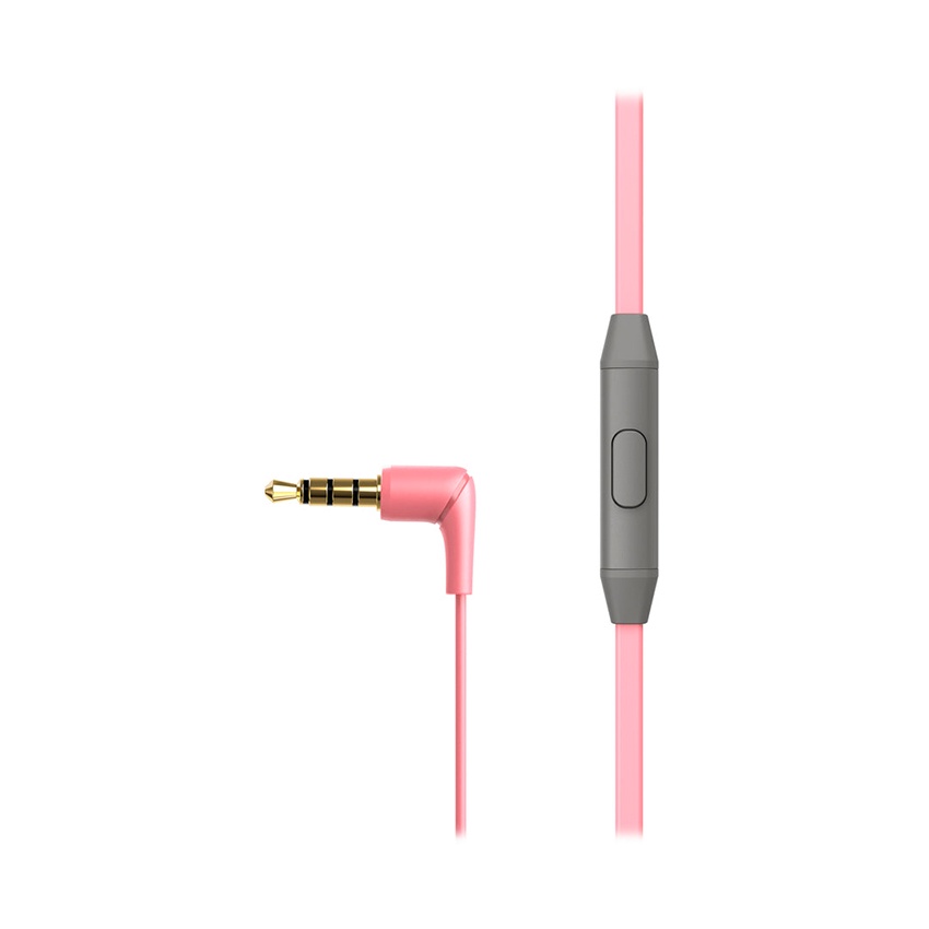 Tai nghe HP HyperX HX Cloud Earbuds Pink , Hàng chính hãng - Bảo hành 24 tháng, đổi mới 100%